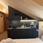아파트 Casa Sabry *