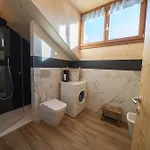 Casa Sabry Apartment San Nicolo di Comelico