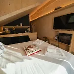 아파트 Casa Sabry