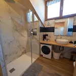 아파트 Casa Sabry San Nicolo di Comelico