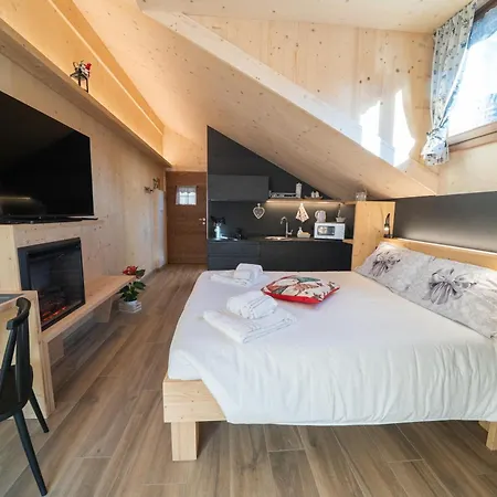 Casa Sabry Apartment