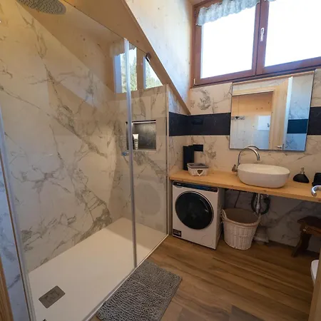 Apartment Casa Sabry San Nicolo di Comelico