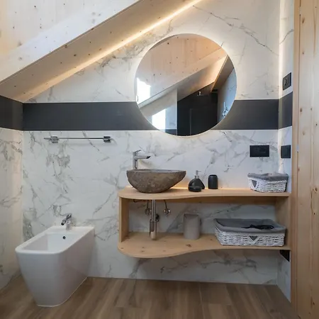 Apartamento Casa Sabry *